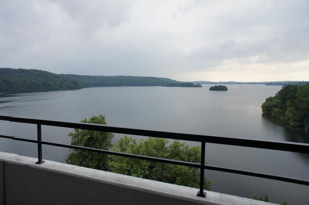 Apartmán Seeperle Malente Exteriér fotografie