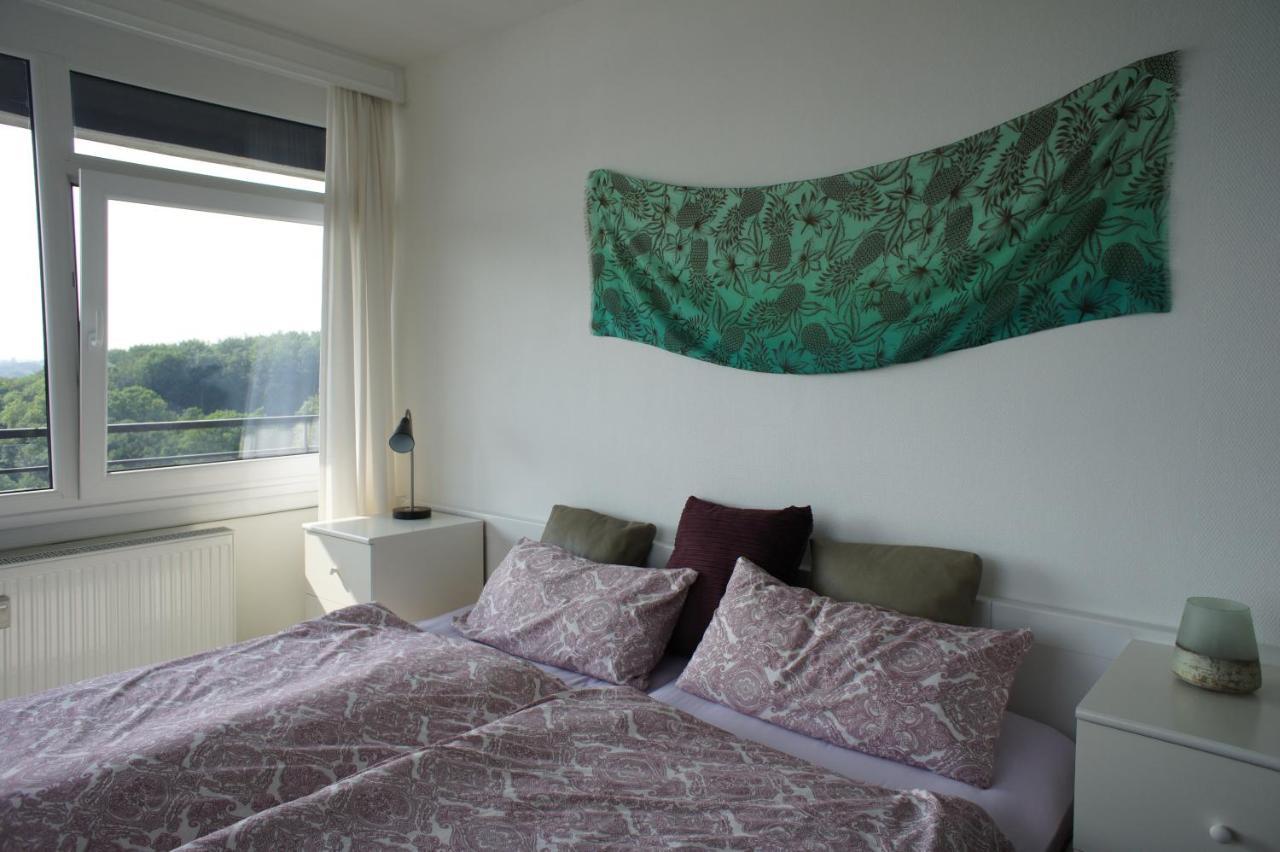 Apartmán Seeperle Malente Exteriér fotografie