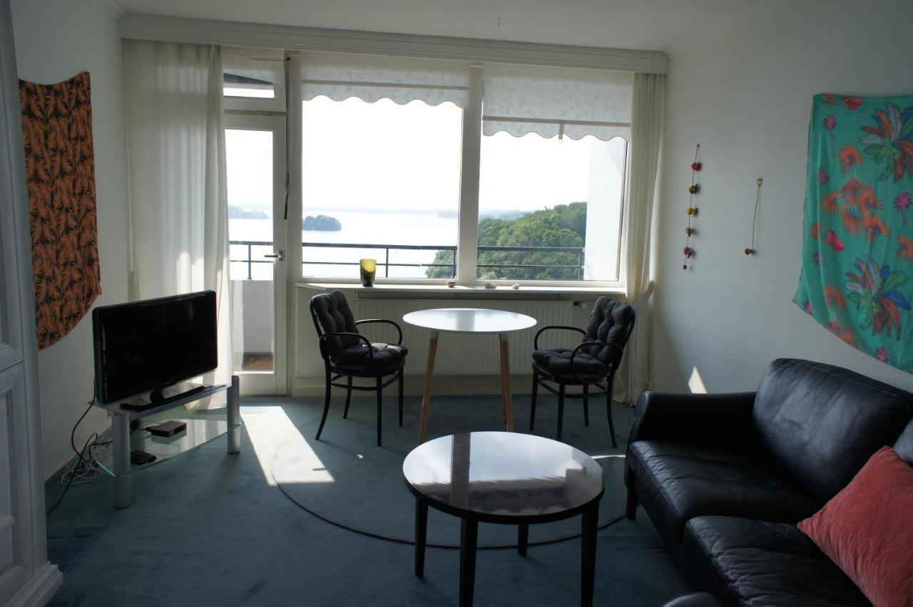Apartmán Seeperle Malente Exteriér fotografie