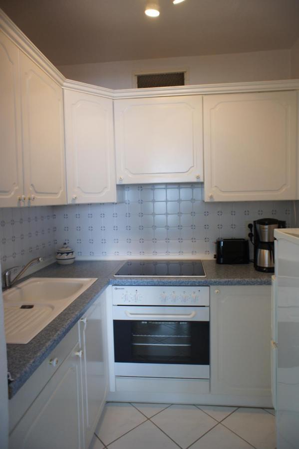 Apartmán Seeperle Malente Exteriér fotografie